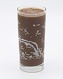 Cognitive Surplus Star Chart Tumbler Glass