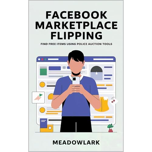 Facebook Marketplace Flipping by Meadowlark episode artwork