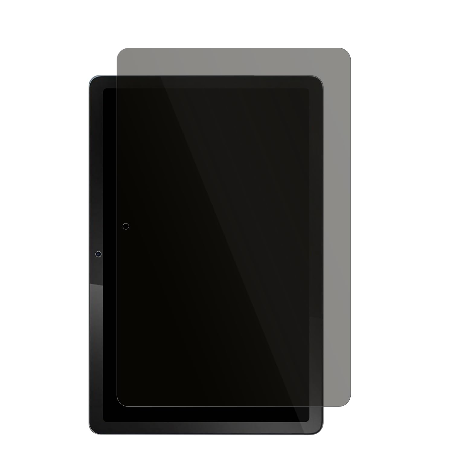 dipos Protection écran anti-espion pour Cwowdefu Tablet 10 Zoll