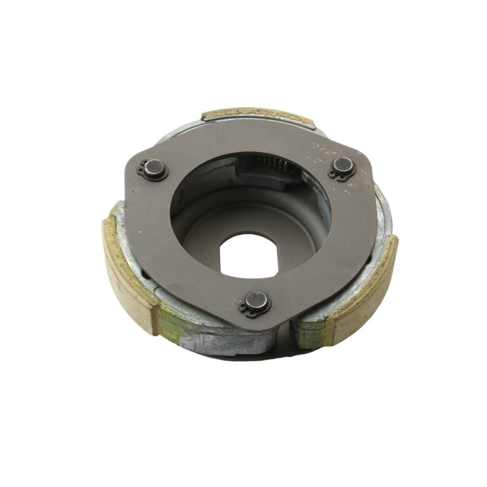 Embrayage Do125 et Dk125 pour rouler sereinement en ville avec votre scooter 125cc