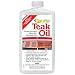Star Brite Teak Oil - 32 oz