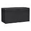 100 Gallons Deck Box with Cushion