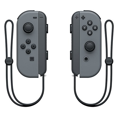 Nintendo Switch コントローラー ジョイコン の色まとめ Okite Asobe