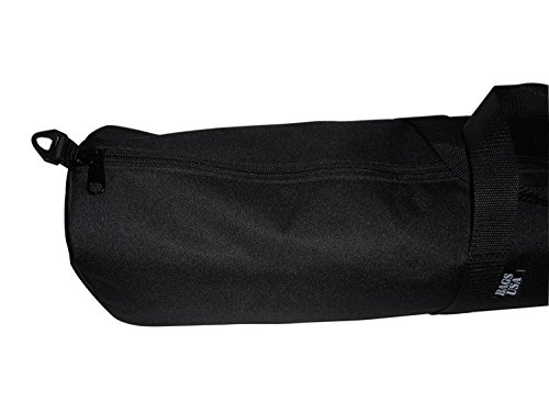 Utility Tent Bag, Also Great Bag For Tripod Or Fold Up Chair ,Heavy Duty Canvas Duffle Bag 36 Inch Made In Usa. #TOP1