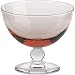 Produktbild CRISTALICA Eisschale Eisbecher Dessertschale rosa Piccolo Colori 280ml Gelato