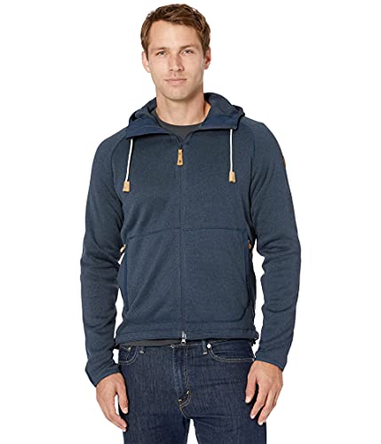 Fjällräven Herren Ovik Hoody