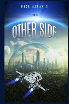 Hardcover On The Other Side Book