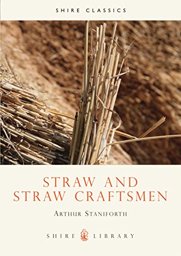 Image of Straw and Straw Craftsmen
