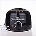 Produktbild CSFM-Hair Professioneller elektrischer Wachswärmer, Fast Wax Heater für Wachstypen (hart, weich, Paraffin) mit Einstellbarer Temperatur, 100 W 110 V-240 V, Schwarz