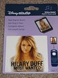 Hilary Duff: Most Wanted Disney Mix Clip
