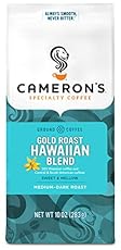 Image of Camerons Coffee Roasted. Brand catalog list of Cameron's Coffee. With an score of 4.0.