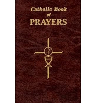 Paperback [ CATHOLIC BOOK OF PRAYERS: POPULAR CATHOLIC PRAYERS ARRANGED FOR EVERYDAY USE - LARGE PRINT ] By Fitzgerald, Maurus ( Author) 2011 [ Paperback ] Book