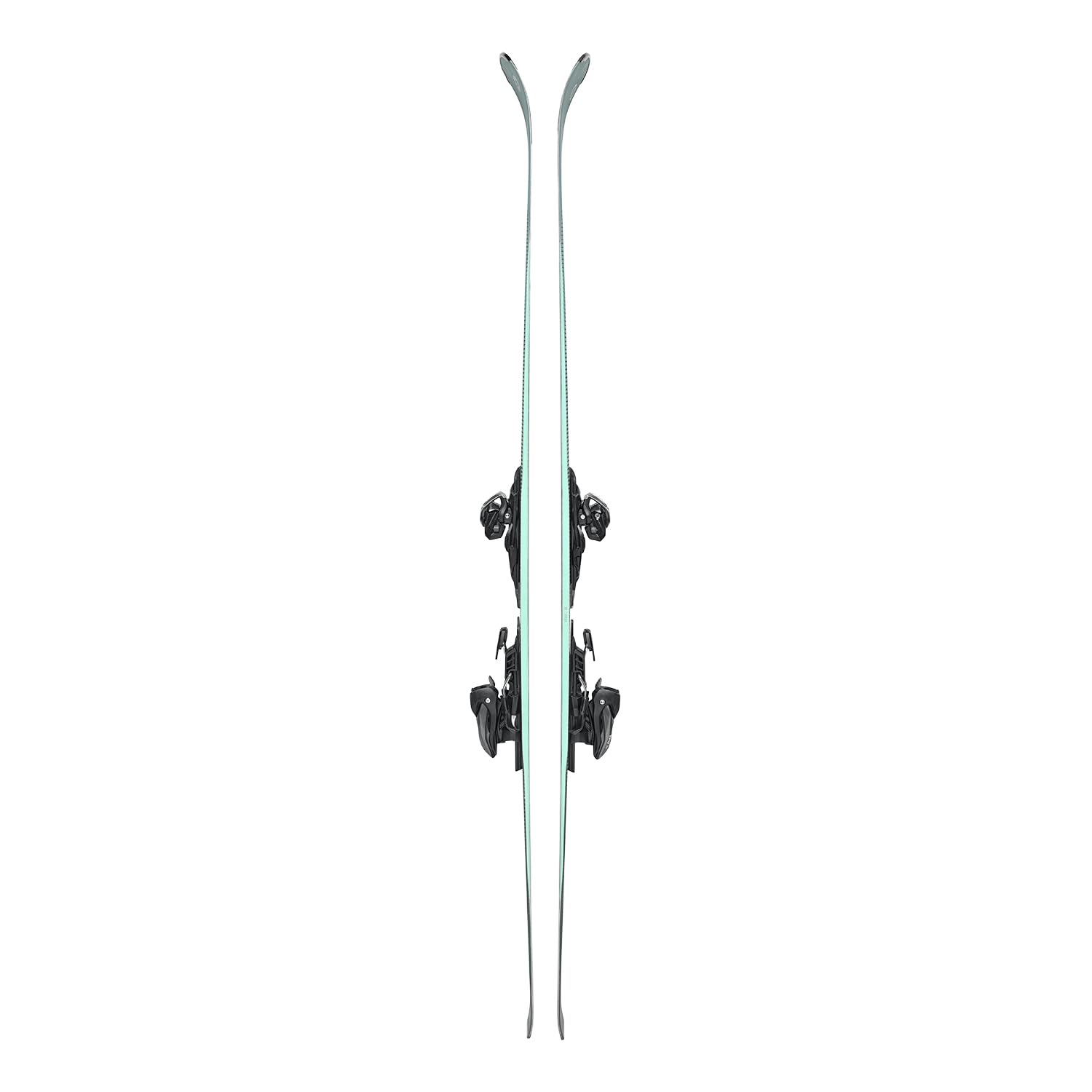 Blizzard - Pack De Ski Phoenix R13ca WB + Fixations Tpc11 Demo W Green Femme - Femme - Taille 170 - Vert
