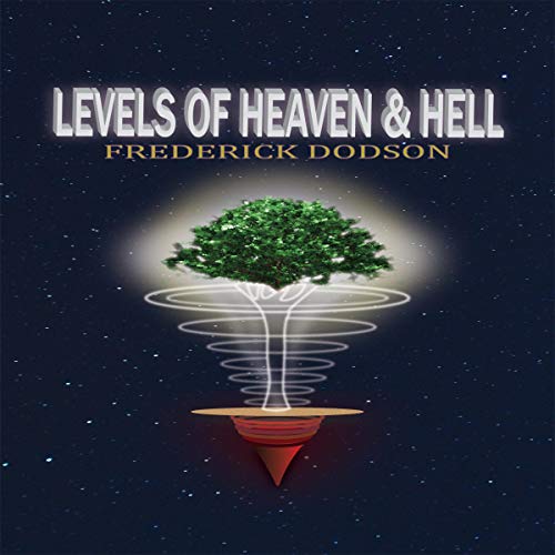 Journeys in Spectral Consciousness Levels of Energy, Book II (HörbuchDownload) Frederick