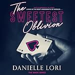 Cover of The Sweetest Oblivion