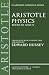 Produktbild Physics: Books III and IV (Clarendon Aristotle Series) (Bks. 3 & 4)