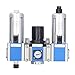 Pneumatic Unit GC300-15 PT 1/2 Industrial Air Filter Regulator Lubricator Compressor Accessory for Automation Machinery Manufacturing Equipment