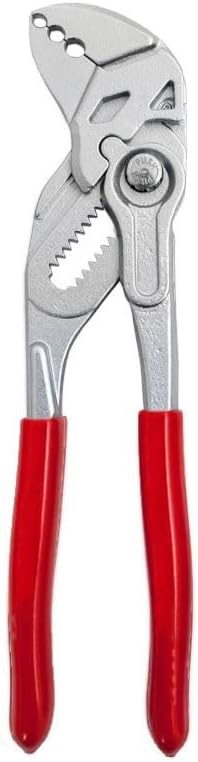 MUSICMEDIC.COM PARALLEL SWEDGING PLIERS MEDIUM for SAXOPHONE