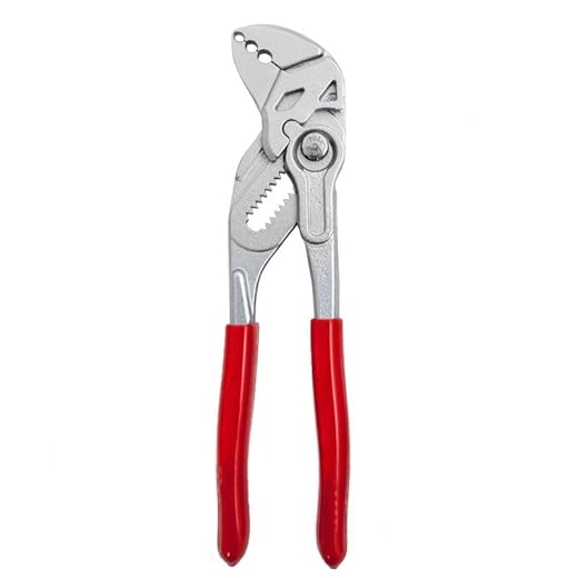 MUSICMEDIC.COM PARALLEL SWEDGING PLIERS MEDIUM for SAXOPHONE