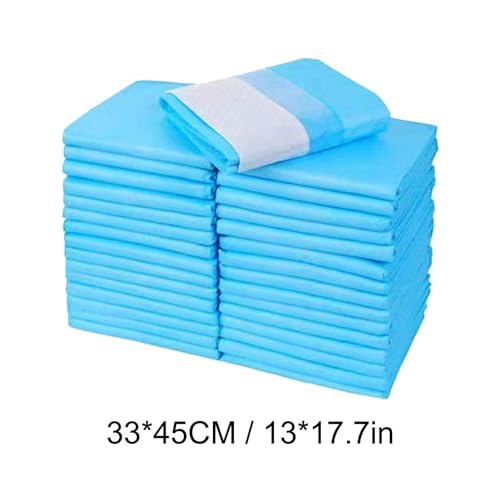 Tapis d'urine super absorbant pour chien et lapin étanche - 5