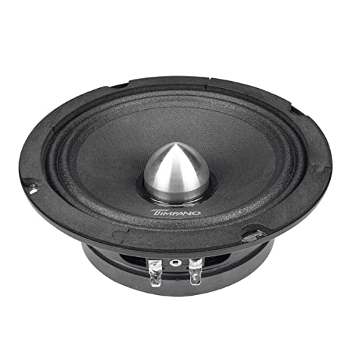 The 30 Best Midrange Speakers of 2026 [Verified] - Cherry Picks