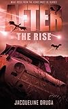 Cover zum Buch After the Rise