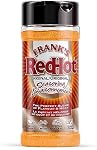Frank's RedHot, Original Seasoning, 132g