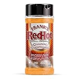 Frank's RedHot, Original Seasoning, 132g