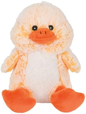 Miniatura 1 de Phillips mascota suministro de alimentos pt899dk 9 Cuddle pato juguete para perrocantidad 1