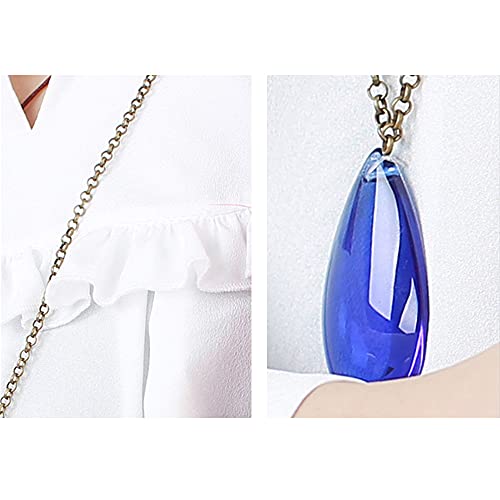 Miccostumes Men's Cosplay Costume Coat(Men Xl) #TOP6