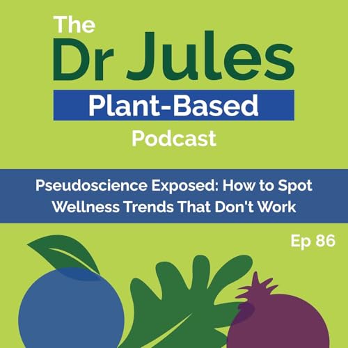 Pseudoscience Exposed: How to Spot Wellness Trends That Don't Work