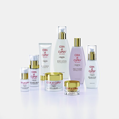 Cera di Cupra Milano The Secret Crema Idratante