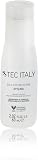 TEC ITALY - Silk System Shine Sérum Capilar 60 ml, Suaviza, Controla Frizz, Protege del Calor, Aporta Brillo y Suavidad, con Aceite de Jojoba, Acabado Sedoso y Manejable para Cabello Seco o Dañado