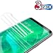 Produktbild Deyooxi 3 Stück Schutzfolie für Samsung Galaxy S9 Plus,Full Screen Weich TPU Displayschutzfolie für Samsung Galaxy S9 Plus,Klar HD Vollständige Abdeckung Folie,(Nicht Panzerglas)