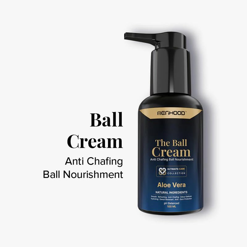 Image of Menhood Ballacious Pacakage Ultra- Trimmer Ultra, Baller,Pre Trim Gel,Nosar,Ball Shower,Ball Towel,Ball Cream,Travel Bag, Mancure Kit,Scoob,Walker,Intimate Wash, Perfume&Boxer Brief(XL)
