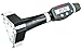 Starrett Micrometer, Xt3 Digital 3 1/4-4 with Bt - 770BXTZ-4