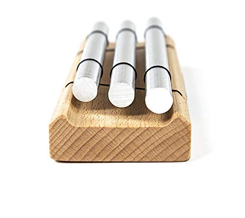 Schlagwerk Resonator Bells (Pc3Gd) #TOP3