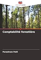 Comptabilité forestière (French Edition) 6207820991 Book Cover