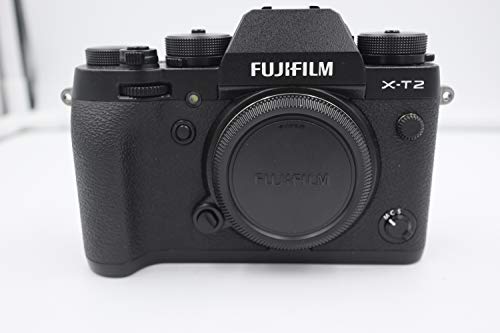 Premium full frame mirrorless camera System product image