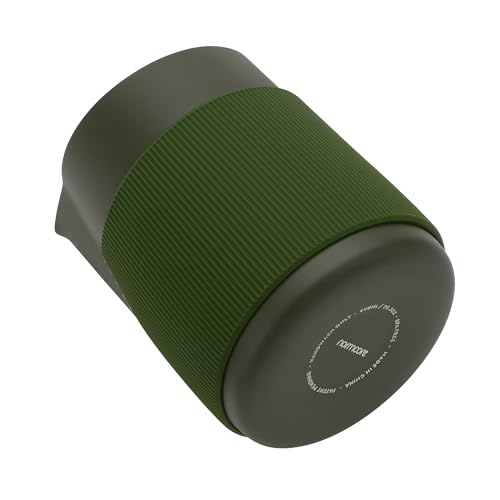 Pichet à lait vert 600 ml Normcore pour votre routine café