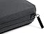 Bellroy Tech Kit (Tech Accessories Organizer, Zipper Pouch) - Black