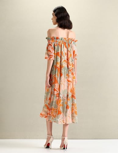Image of U.S. Polo ASSN. Women Casual Dress