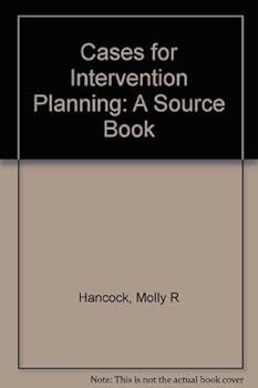 Paperback Cases for Intervention Planning: A Source Book