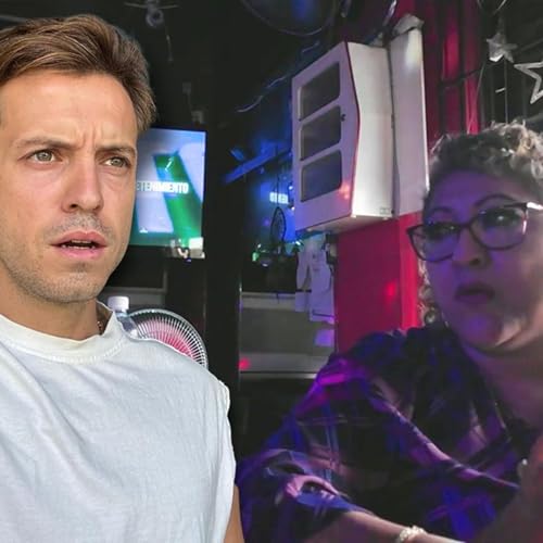 ESTÁ ES LA CRUEL REALIDAD DE HABER VIVIDO EN EL SALVADOR