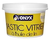 Qualité extra Ardea 052 Mastic vitrier 5 kg Beige
