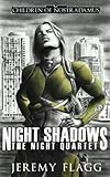 Night Shadows (The Synthetic Wars)