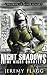 Night Shadows (The Synthetic Wars)