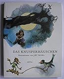  Das Knusperhäuschen