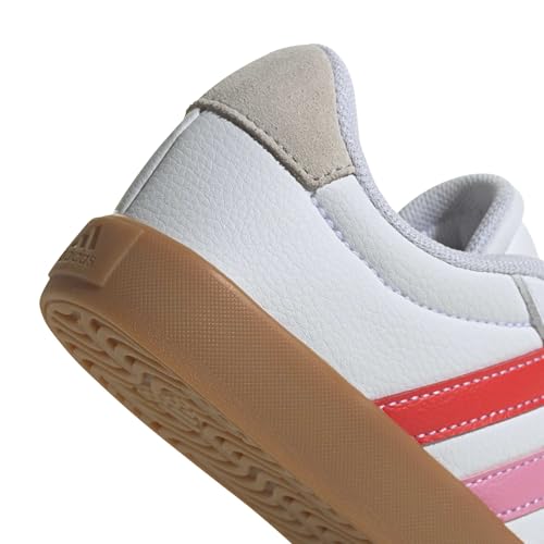 Image of Adidas Unisex-Child Vl Court Bold