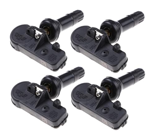Capteur de pression des pneus Jeep haute précision TPMS 56029398AB